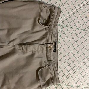 Lee relaxed fit straight leg size 12
